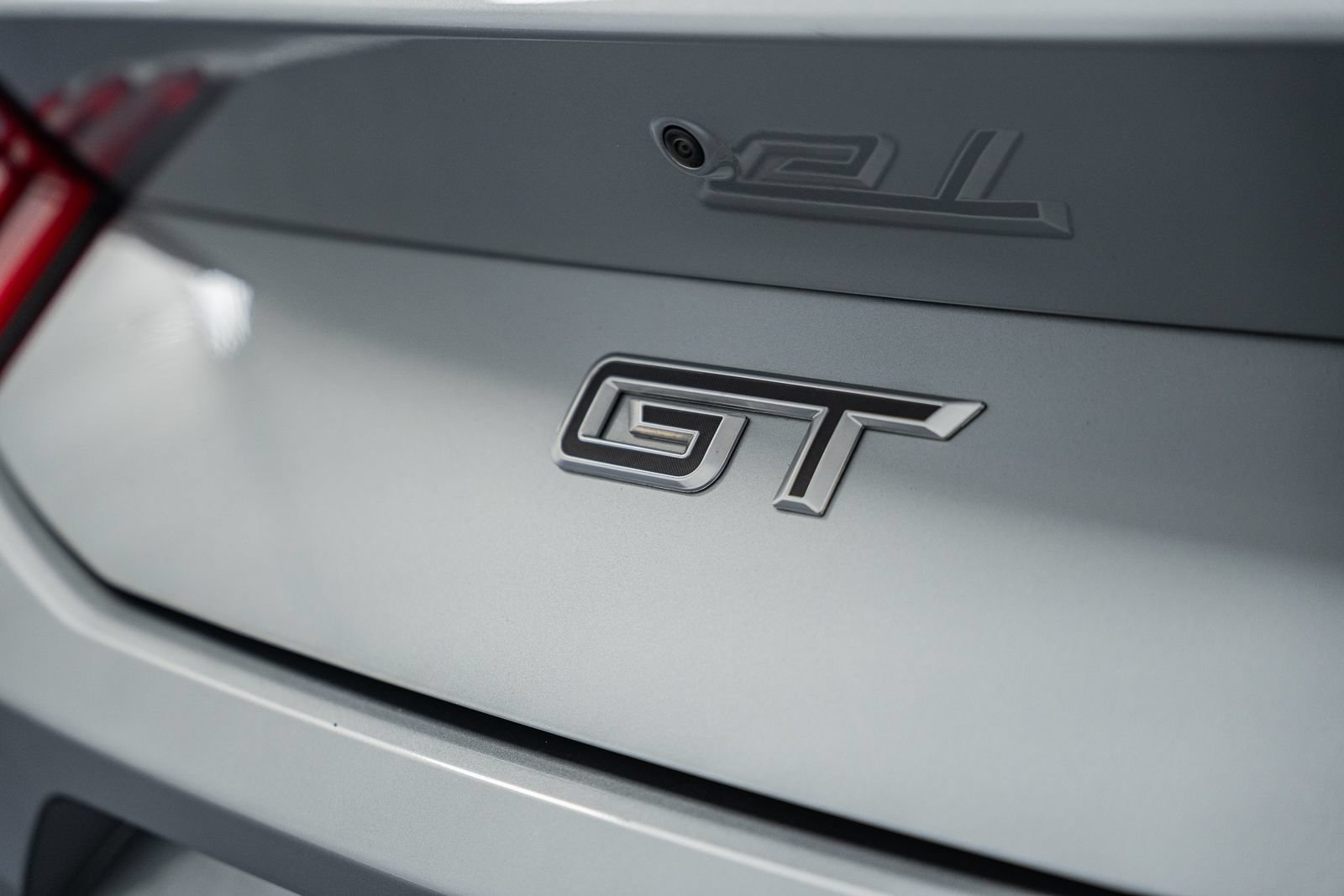 Certified 2024 Ford Mustang GT Premium RWD image 9