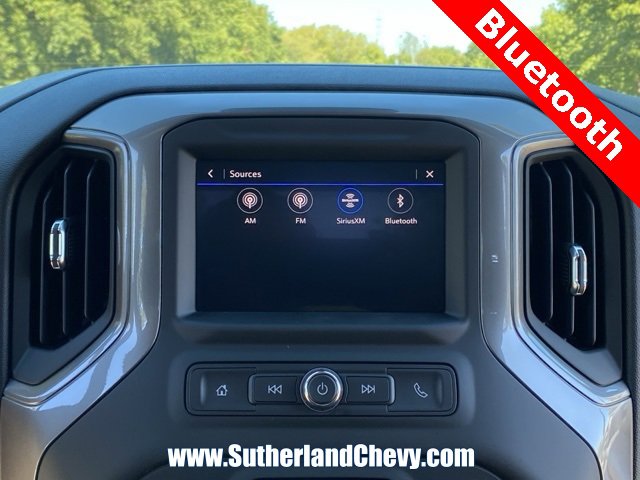 New 2026 Chevrolet Silverado 2500 Custom image 36