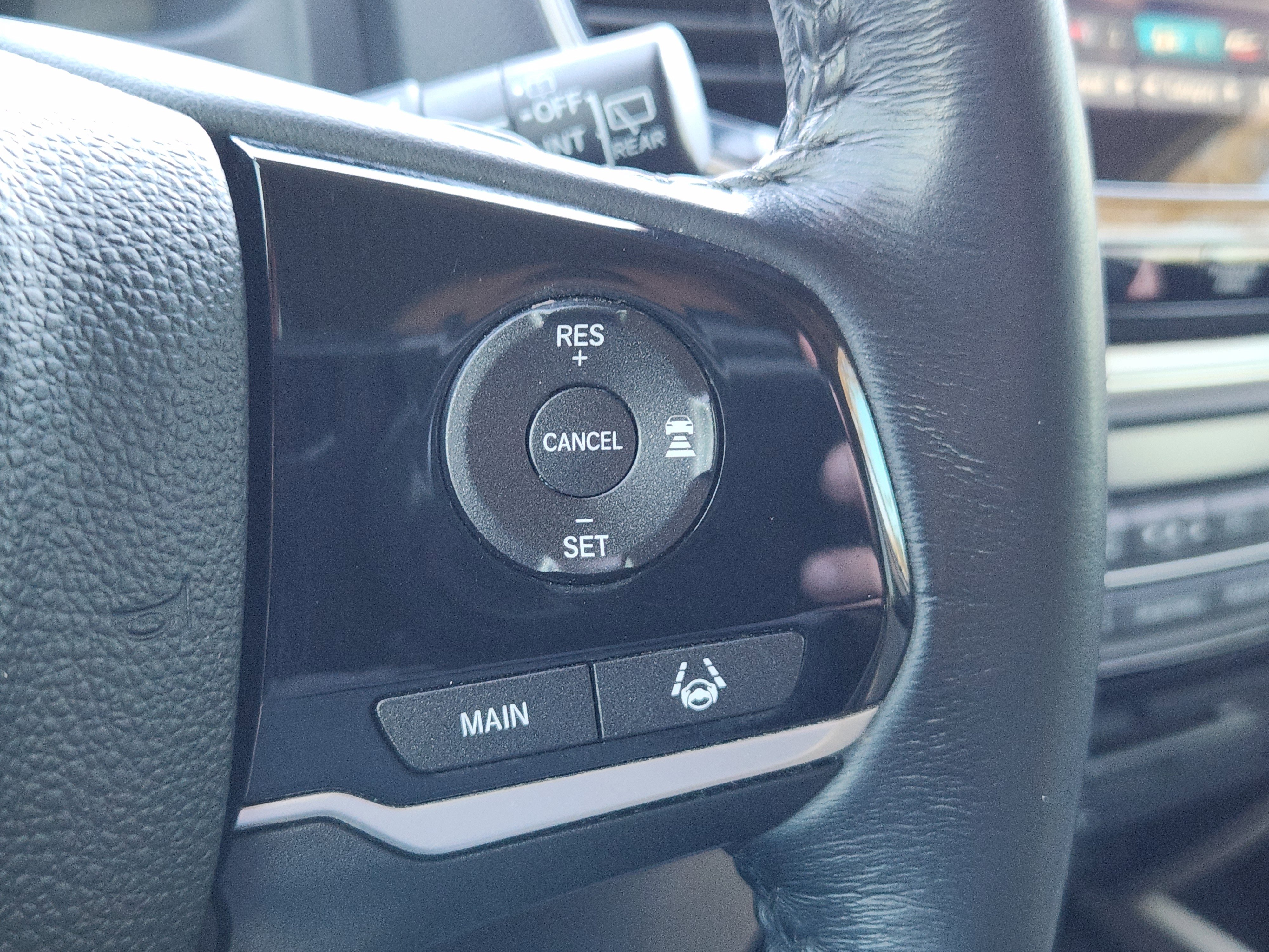 Used 2021 Honda Pilot Touring image 31