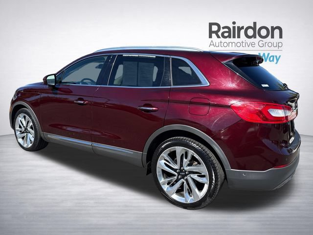 Used 2018 Lincoln MKX Reserve w/ Driver Assistance Package AWD/4WD image 5