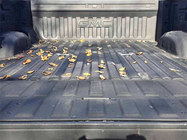 Used 2025 GMC Sierra 2500 AT4 w/ AT4 Premium Plus Package image 20