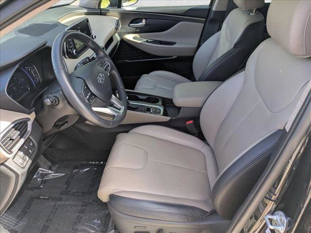 Used 2019 Hyundai Santa Fe AWD image 17