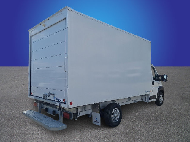 New 2023 RAM ProMaster 3500 FWD image 3
