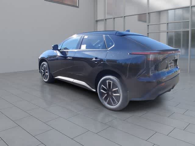New 2026 Toyota bZ FWD image 9