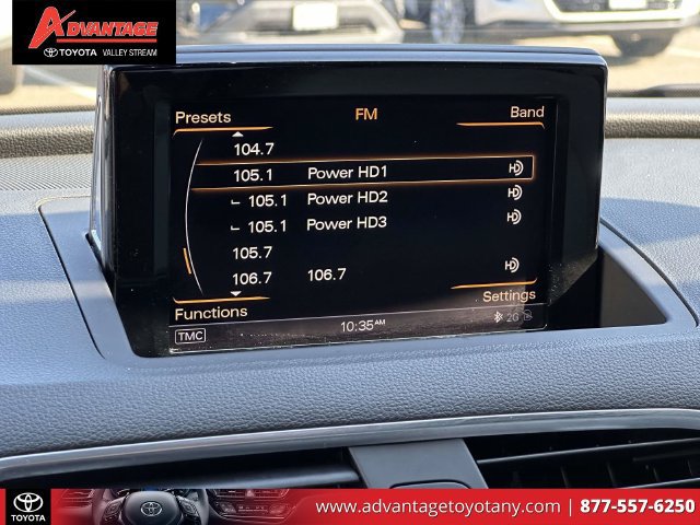 Used 2018 Audi Q3 2.0T Premium Plus w/ Premium Plus Package AWD/4WD image 33