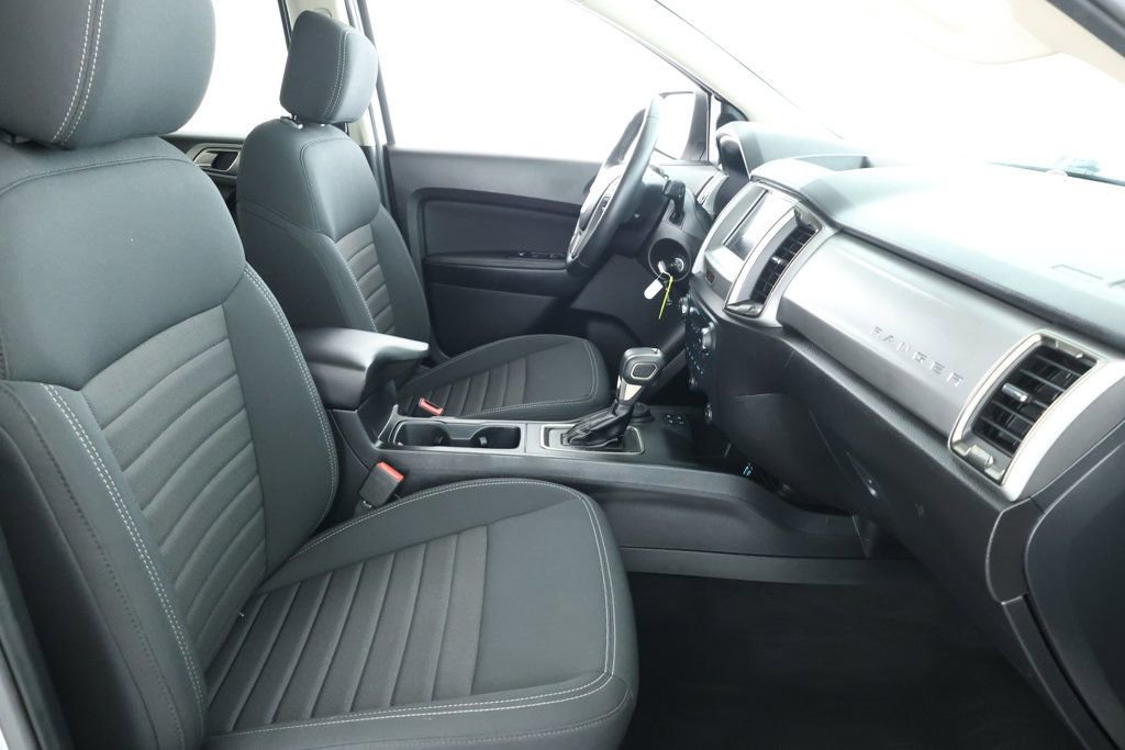 Used 2021 Ford Ranger XLT w/ Equipment Group 301A Mid image 21