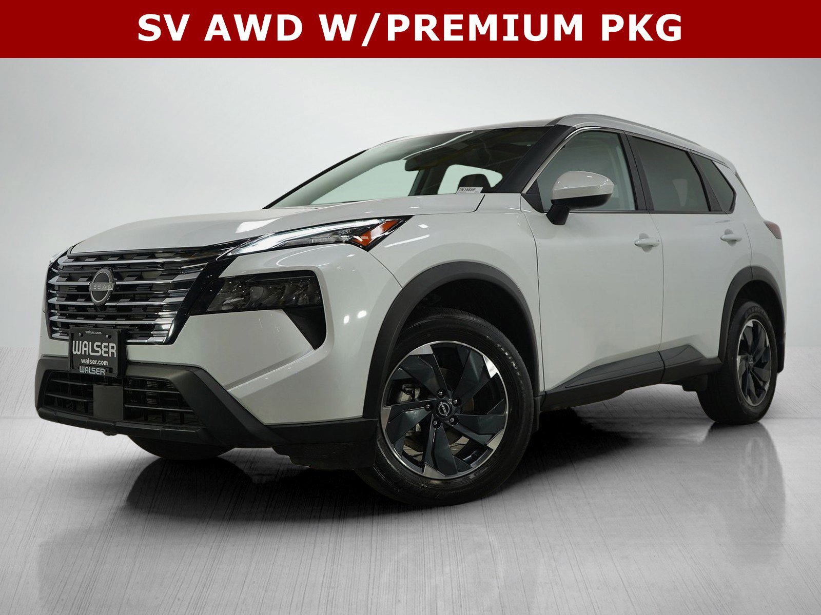 Used 2024 Nissan Rogue SV w/ SV Premium Package