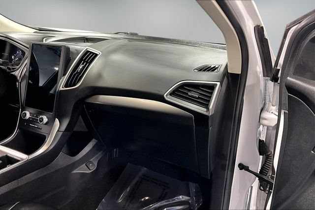 Used 2023 Ford Edge SEL w/ Convenience Package AWD/4WD image 24