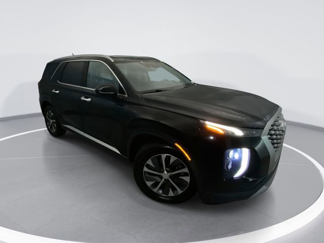 Used 2022 Hyundai Palisade SEL w/ Cargo Package video 1