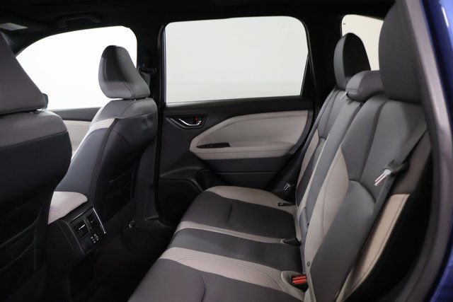 New 2026 Subaru Forester Limited image 30