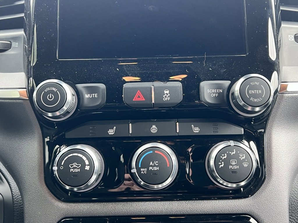 New 2025 RAM 2500 Big Horn image 22