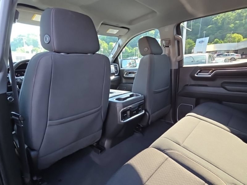 Used 2022 GMC Sierra 1500 Elevation AWD/4WD image 22