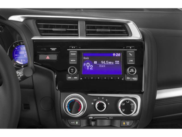 Used 2019 Honda Fit LX image 10