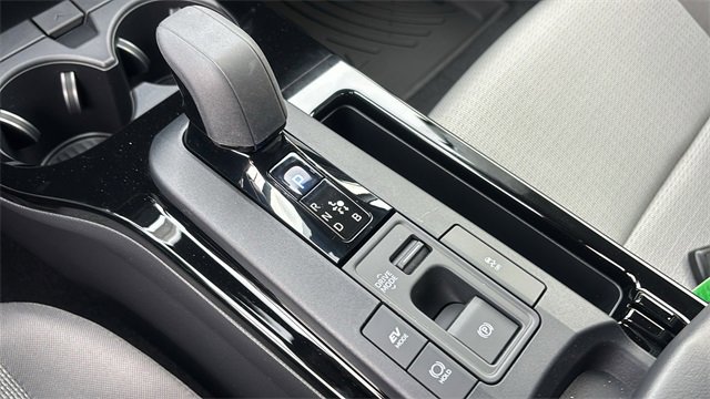 New 2026 Toyota Prius LE image 21