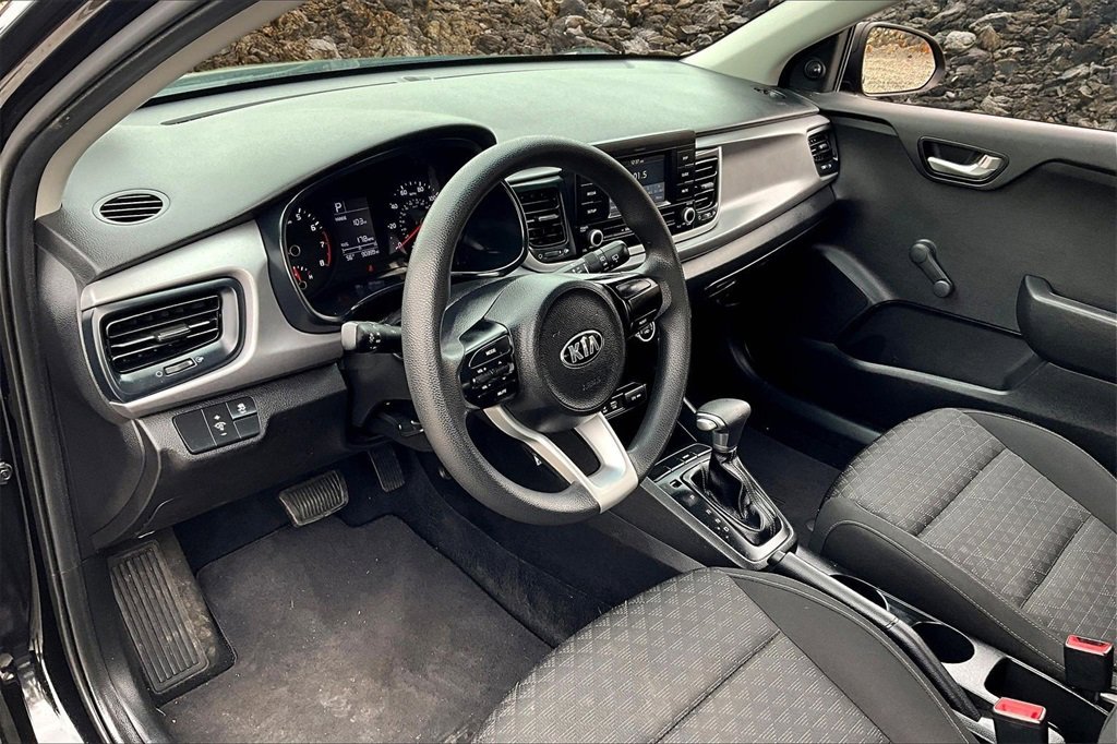 Used 2018 Kia Rio LX image 11