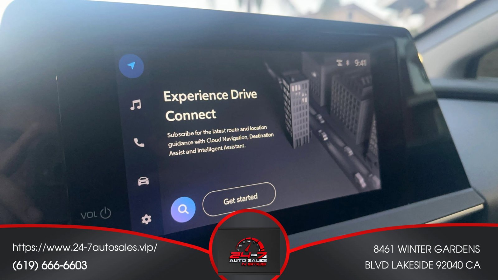 Used 2023 Toyota Prius LE FWD image 24
