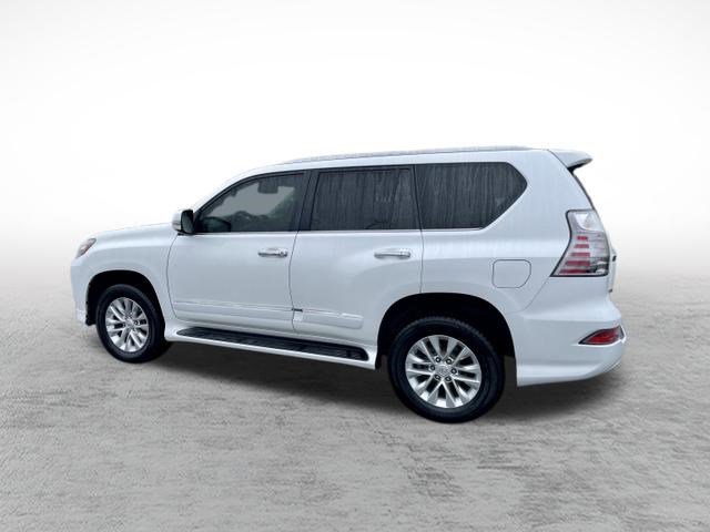 Used 2019 Lexus GX 460 Premium image 5