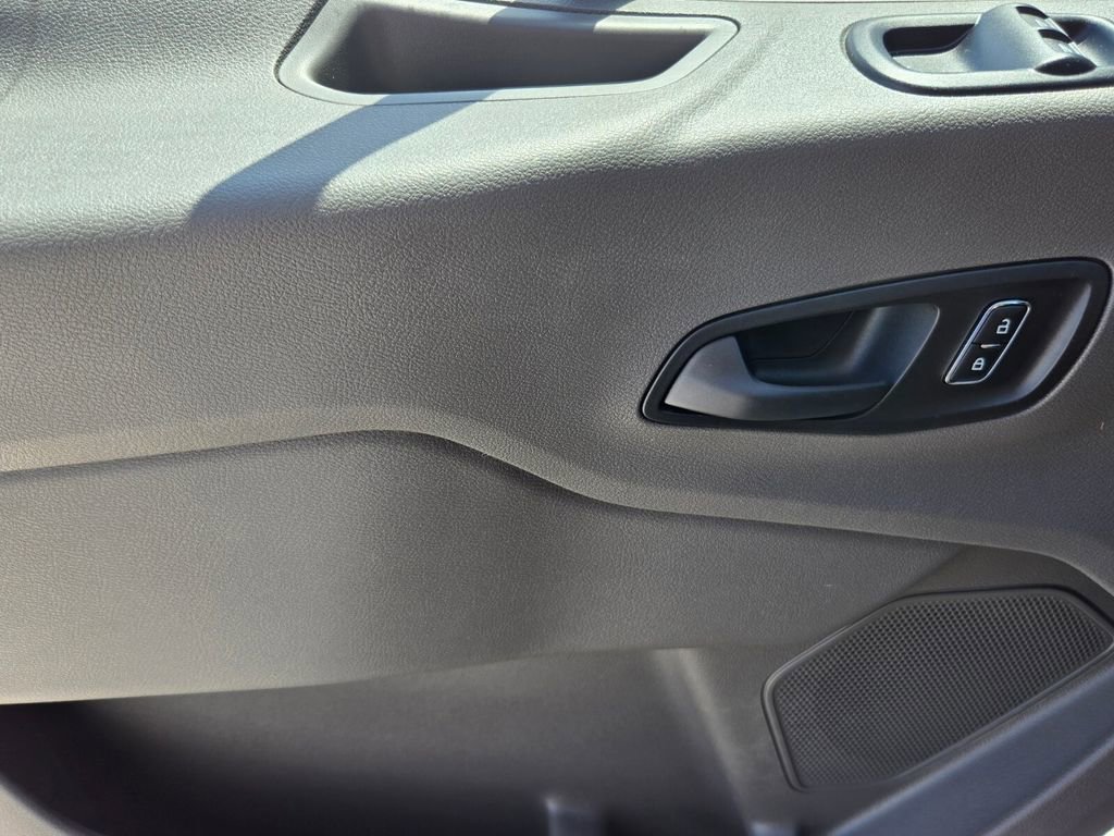 Used 2025 Ford Transit 250 Low Roof w/ Exterior Upgrade Package image 31