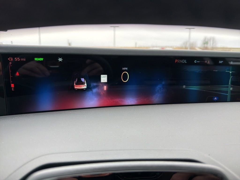 New 2026 Lincoln Nautilus Premier image 25