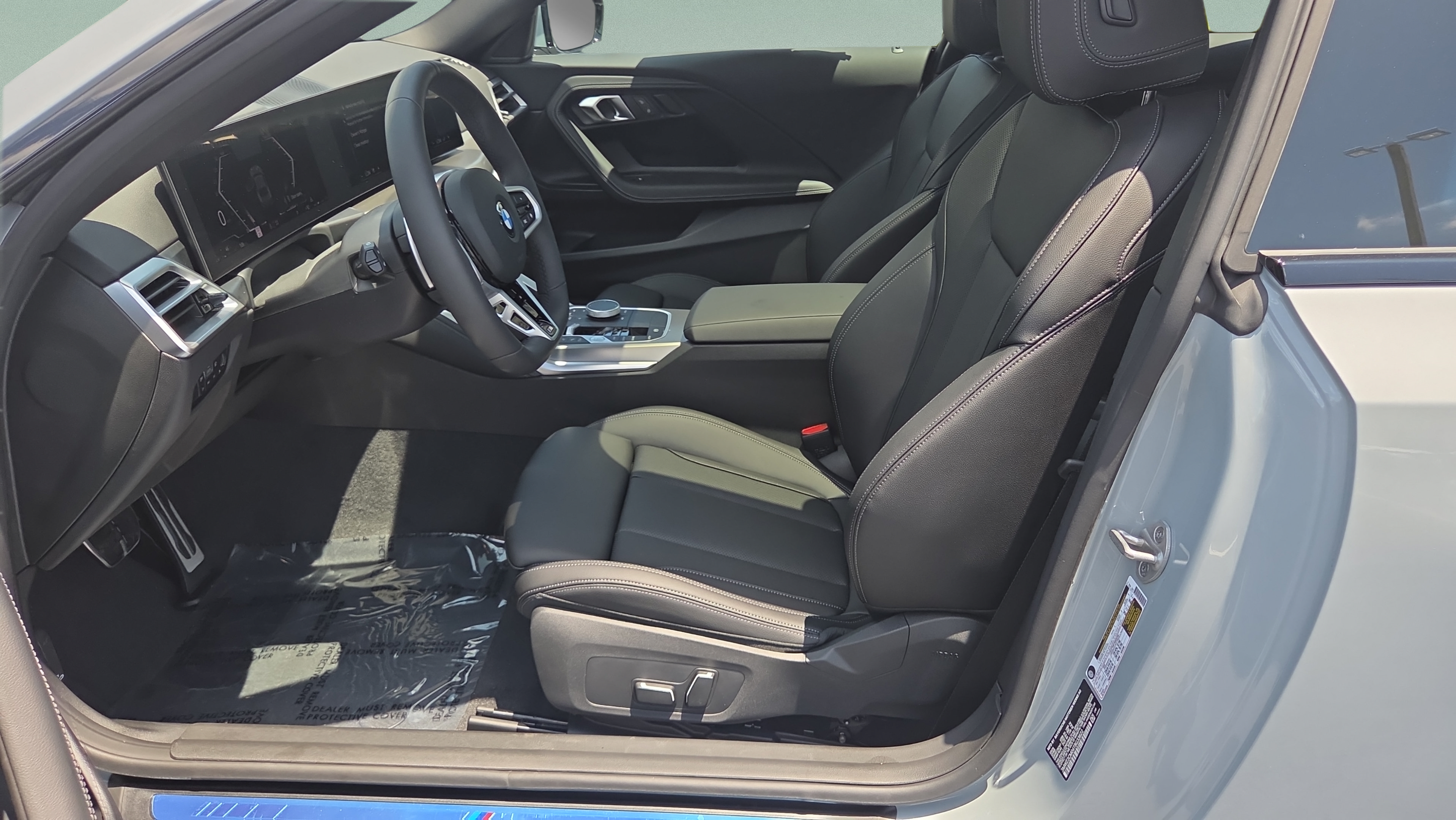 New 2026 BMW 230i Coupe w/ Premium Package RWD image 9