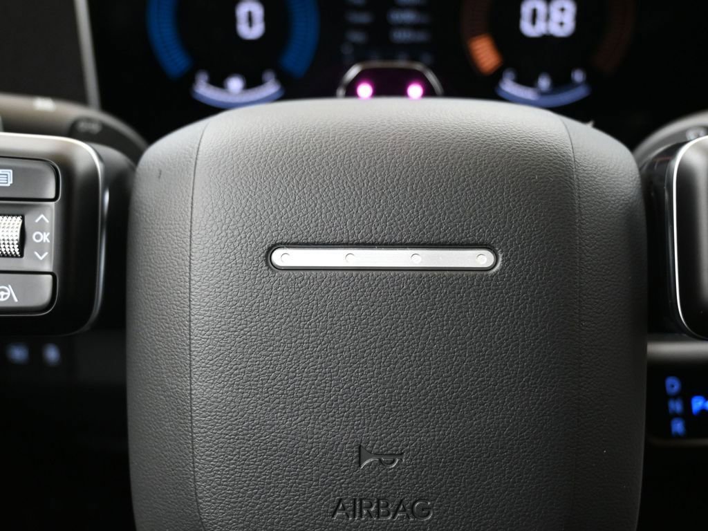 New 2026 Hyundai Santa Fe SEL image 27