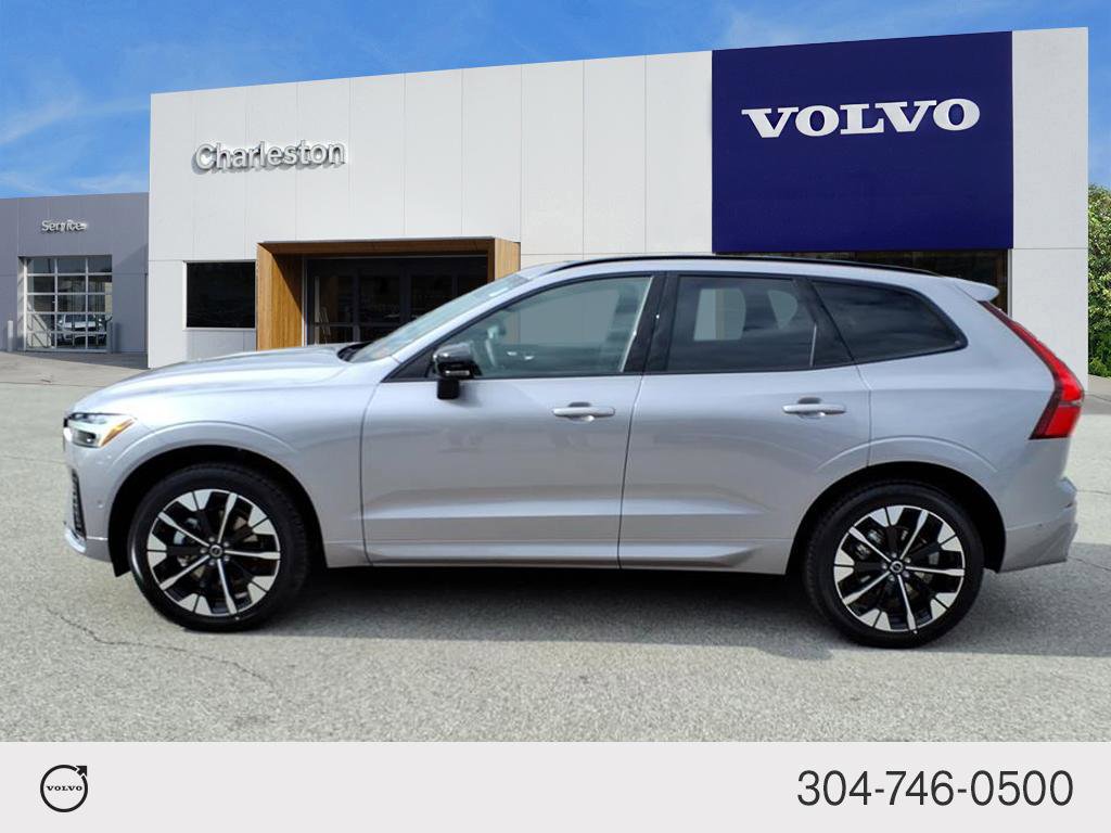 Certified 2026 Volvo XC60 B5 Plus w/ Climate Package AWD/4WD image 6