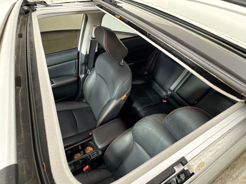 Used 2017 Subaru Crosstrek 2.0i Limited image 22