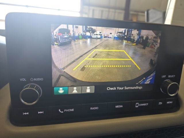 Used 2023 Honda HR-V LX image 19