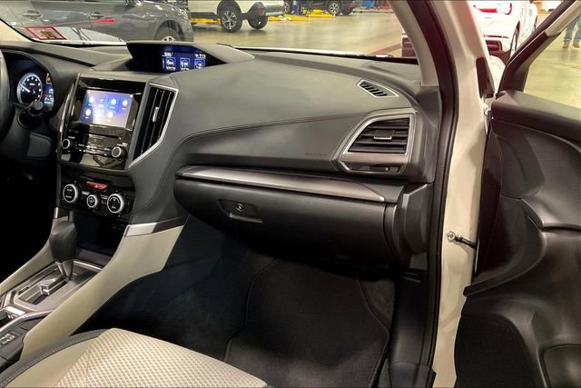 Used 2020 Subaru Forester Premium image 16