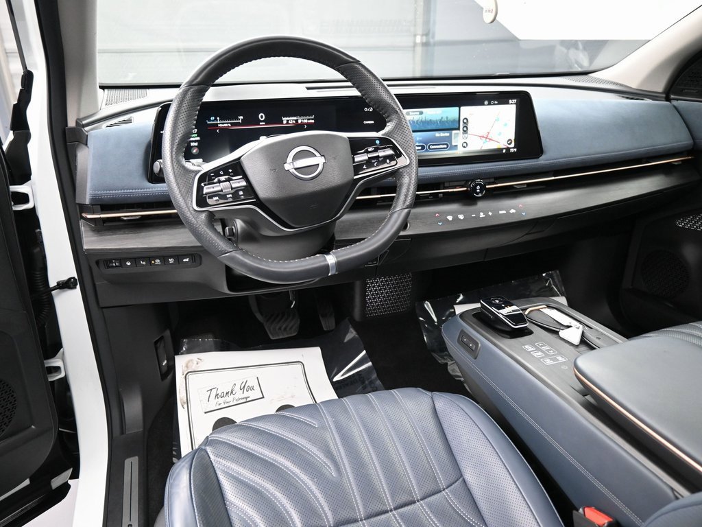 Used 2023 Nissan Ariya image 10