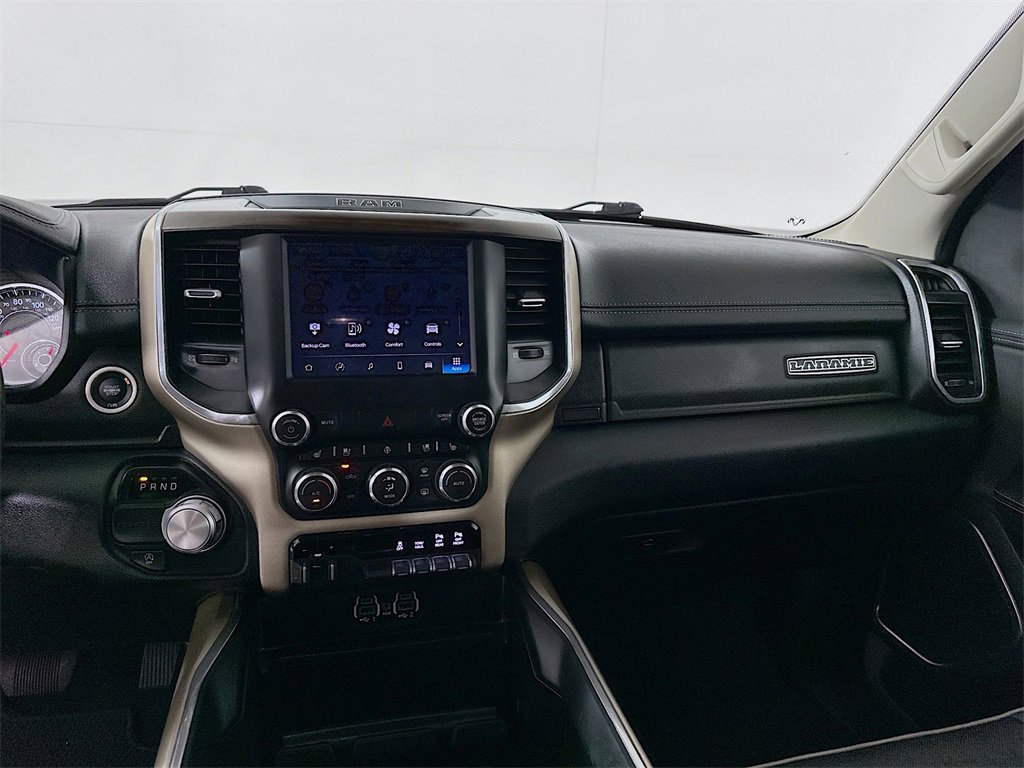Used 2022 RAM 1500 Laramie image 20