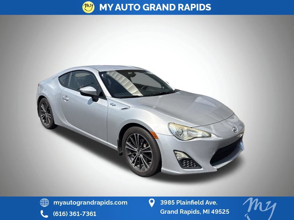 Used 2013 Scion FR-S RWD image 38