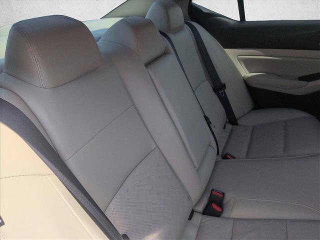 Used 2025 Nissan Altima 2.5 SL image 21