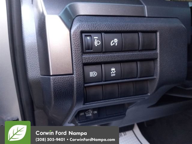 Used 2025 Toyota Tacoma SR5 image 13