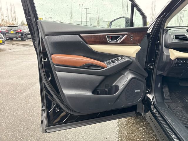 Used 2020 Subaru Ascent Touring w/ Popular Package #2A image 18