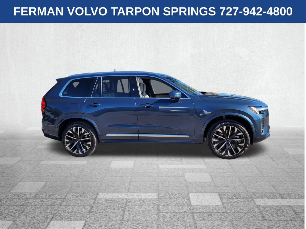 New 2026 Volvo XC90 T8 Plus w/ Protection Package Premier image 11