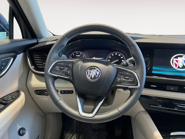 Used 2023 Buick Envision Avenir AWD/4WD image 10