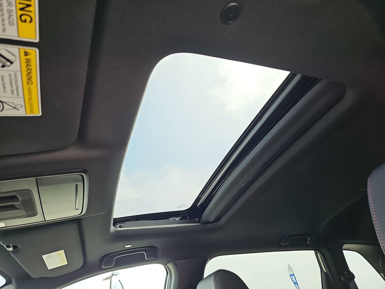 New 2026 Honda CR-V Sport-L image 30