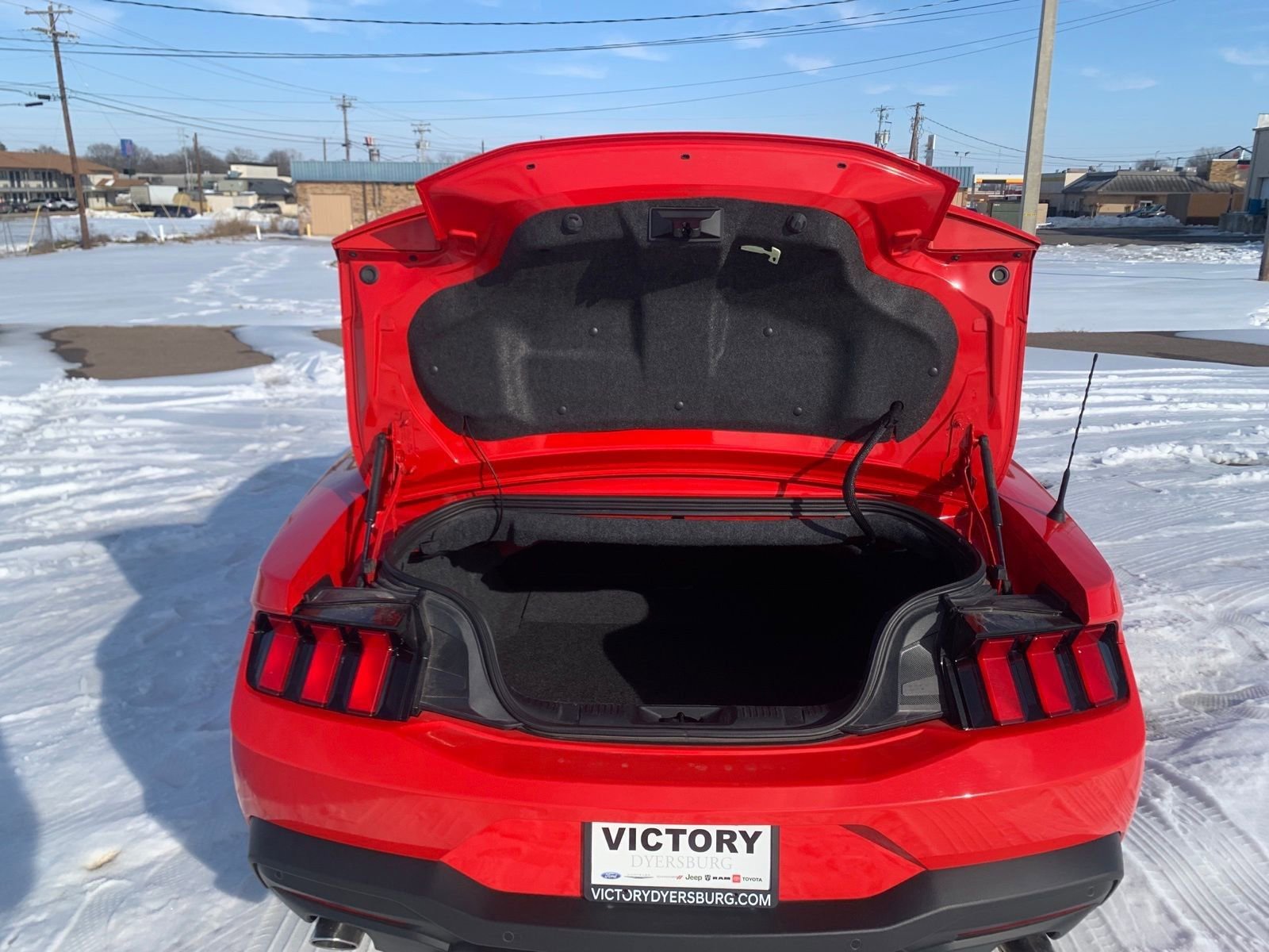 Used 2024 Ford Mustang Premium image 27