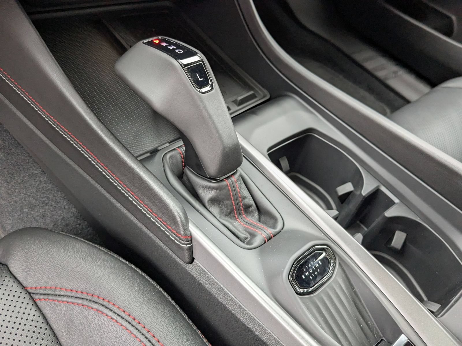 New 2026 Dodge Charger Scat Pack AWD/4WD image 23