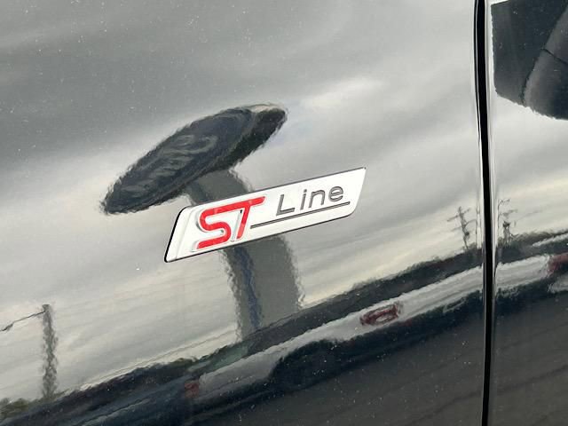 New 2025 Ford Escape ST-Line w/ Tech Pack #1 image 20