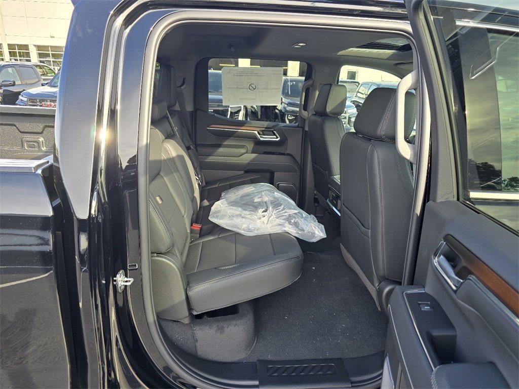 New 2026 GMC Sierra 1500 Denali image 31