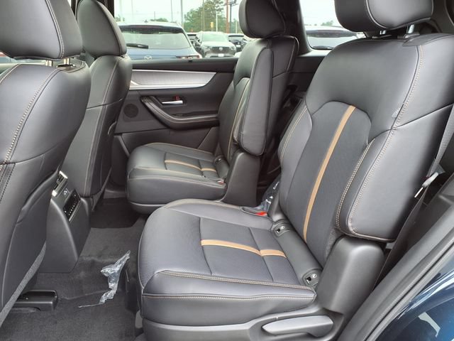 New 2026 MAZDA CX-90 3.3 Turbo w/ Premium Plus Pkg AWD/4WD image 13