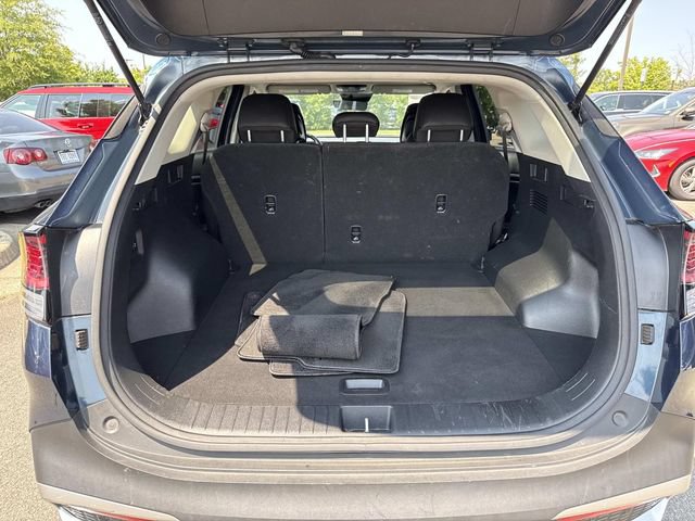 Used 2023 Kia Sportage EX AWD/4WD image 12