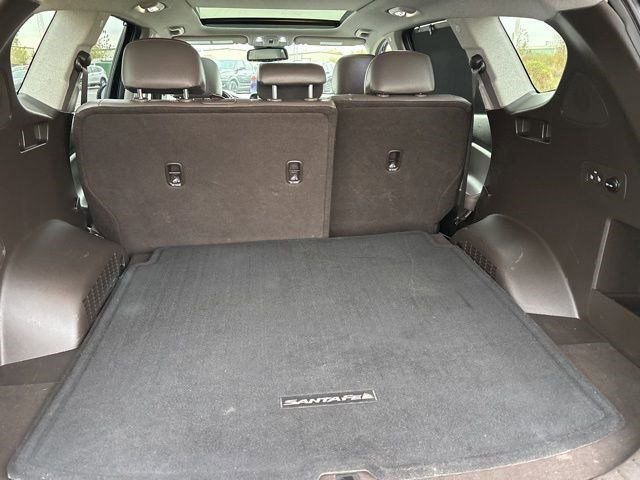 Used 2019 Hyundai Santa Fe AWD image 36