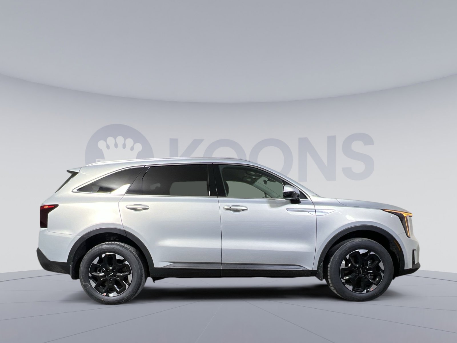 New 2026 Kia Sorento S image 7