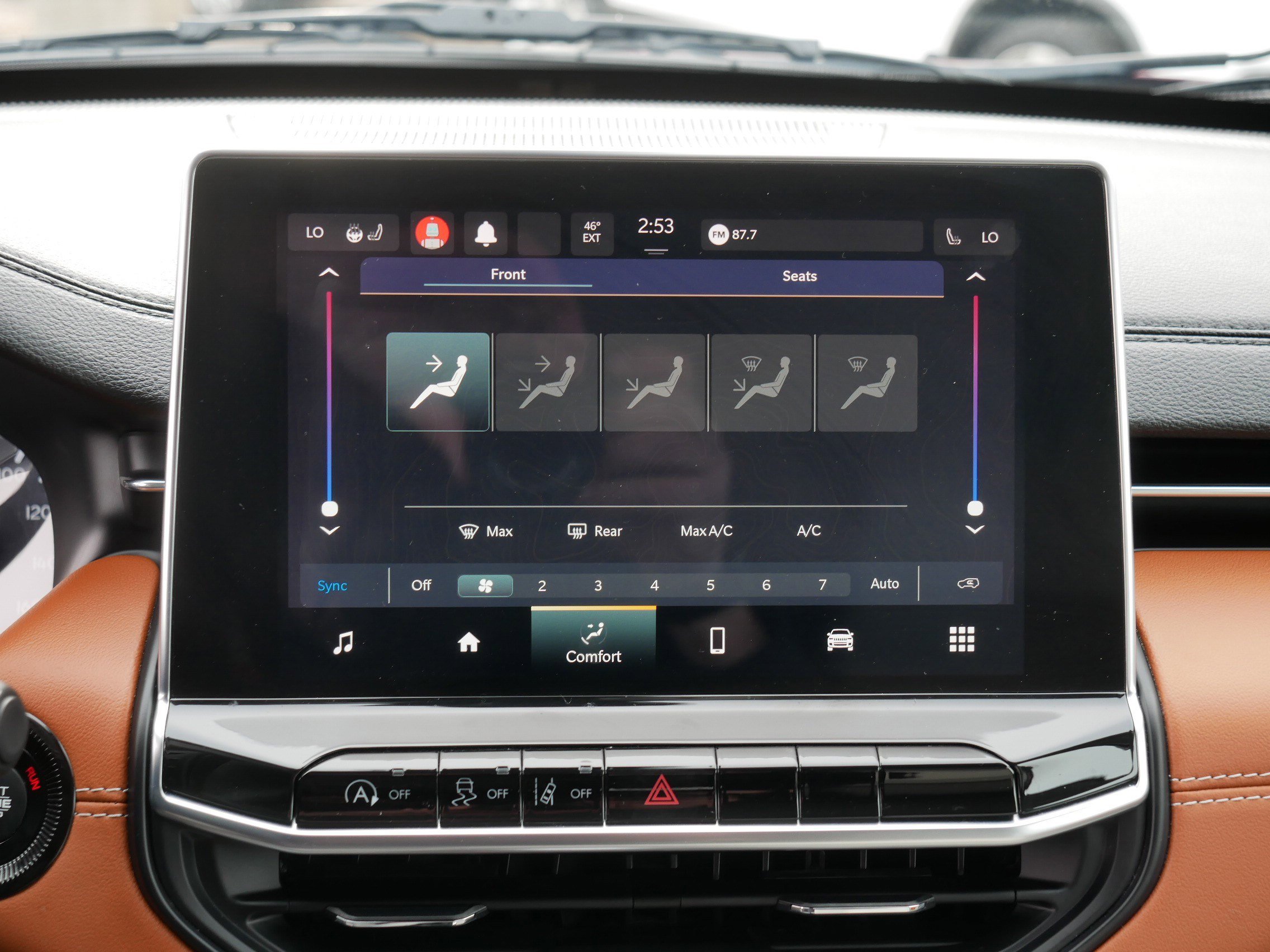 Used 2022 Jeep Compass Limited image 30