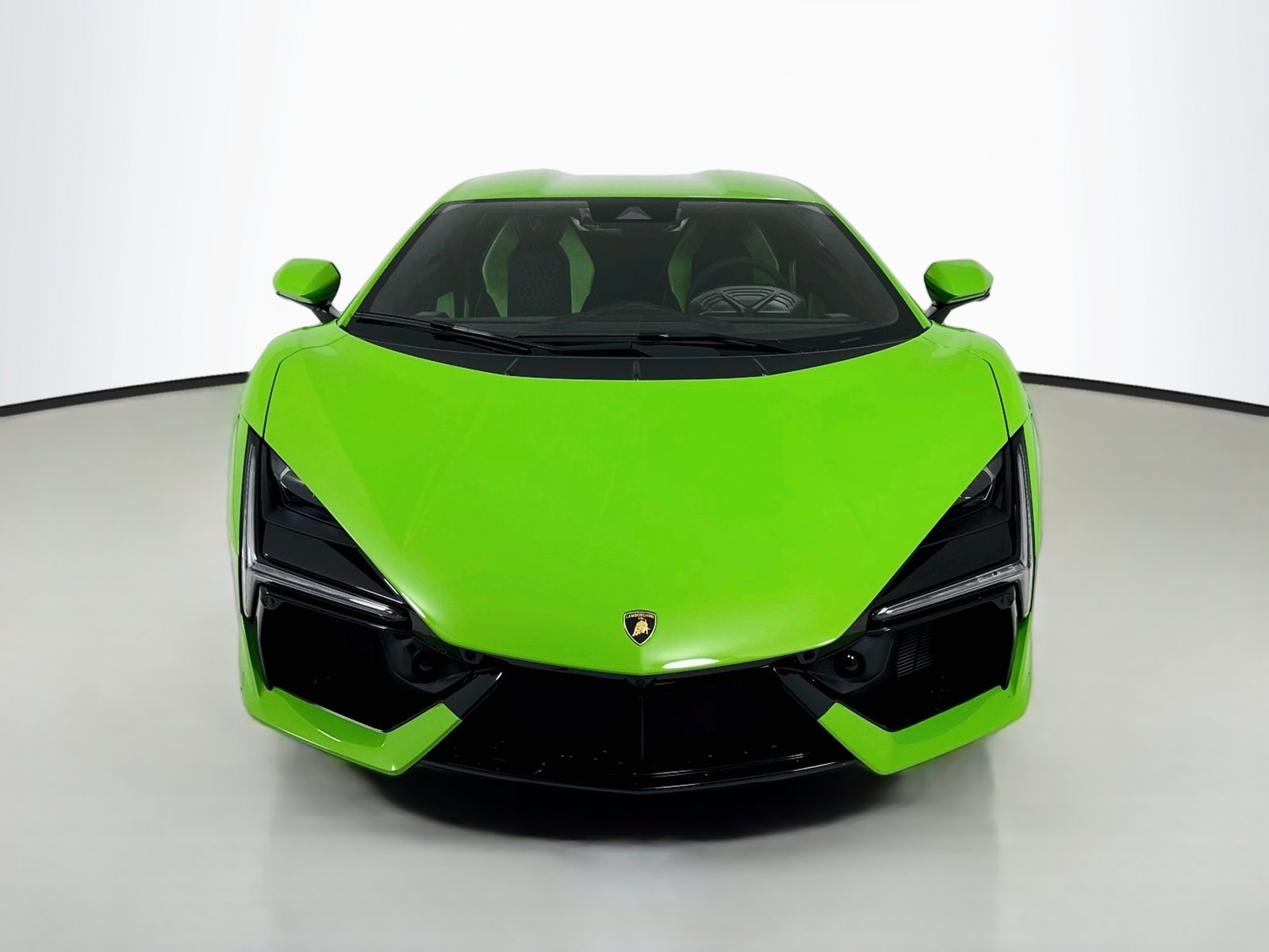 Used 2024 Lamborghini Revuelto AWD/4WD image 2