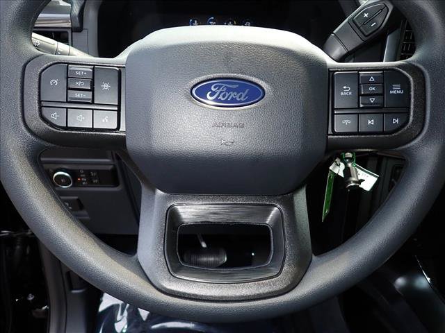 New 2026 Ford F150 STX w/ Equipment Group 200A AWD/4WD image 14