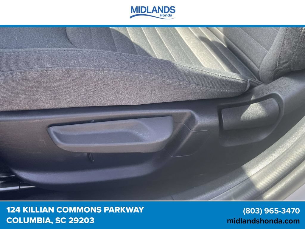 Used 2025 Kia K4 EX FWD image 14